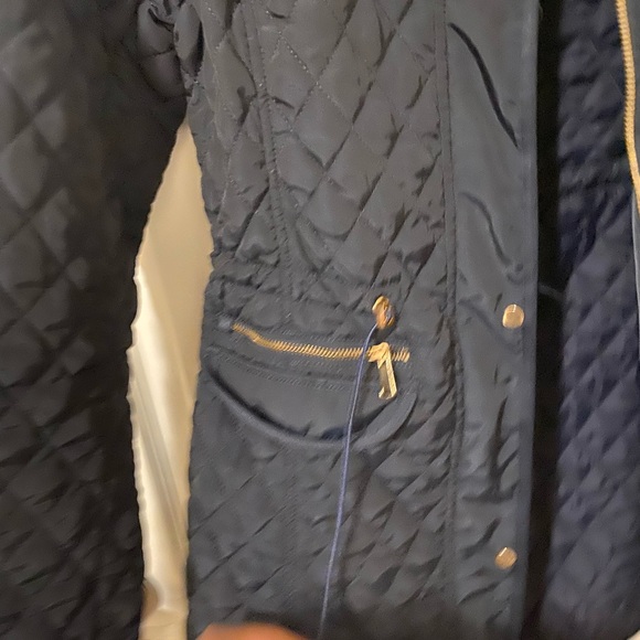 Quilted jacket - Picture 5 of 5